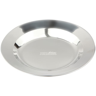 High Colorado Stainless Steel Unisex Teller