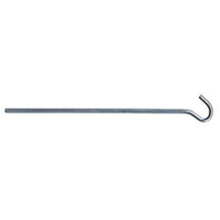 High Colorado Wire Peg Round Unisex Zelt-Kleinteile