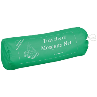 High Colorado Mosquito Net Unisex Moskitonetz