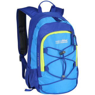 High Colorado Beaver 15 Unisex Daybag