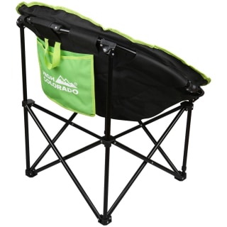 High Colorado Chillmoon Unisex Campingstuhl