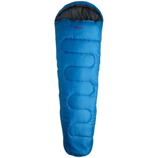 High Colorado Grizzly Unisex Kinder-Schlafsack
