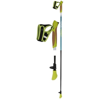 High Colorado Nordic Carbon Unisex Nordic Walkingstock