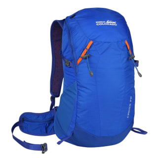 High Colorado Cross 28 Unisex Daybag