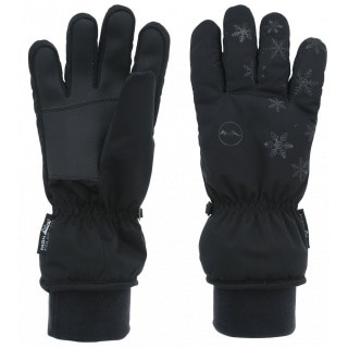 High Colorado Elko 4 Damen Fingerhandschuhe