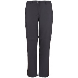 High Colorado Chur 4-L Zip Off Damen Hose