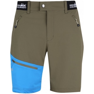High Colorado Maipo Hike 2-M Herren Shorts