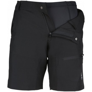 High Colorado Bike 2 In 1 Shorts Damen Tight