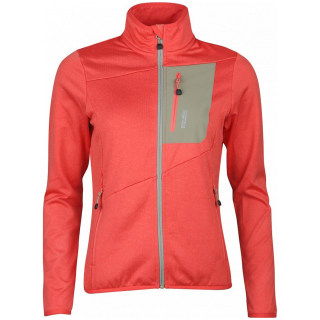 High Colorado Maipo Wafflefleece 3-L Damen Windbreaker