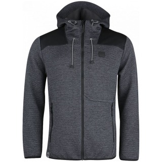High Colorado Vesuv-M Herren Windbreaker