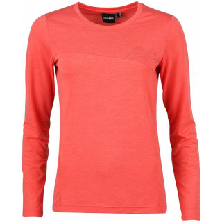 High Colorado Maipo Ls Damen Hemd