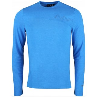 High Colorado Maipo Ls Herren Hemd