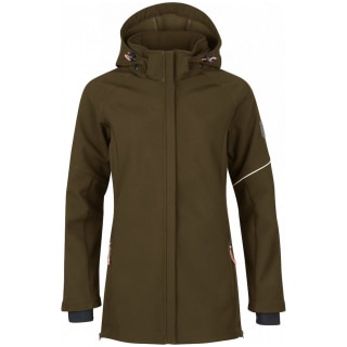High Colorado Dallas Damen Funktionsjacke