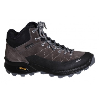 High Colorado Crosshike Unisex Trekking-Halbschuhe