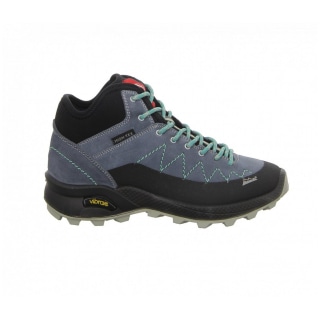 High Colorado Crosshike Damen Trekking-Halbschuhe