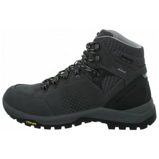 High Colorado Montafon Unisex Trekking-Halbschuhe