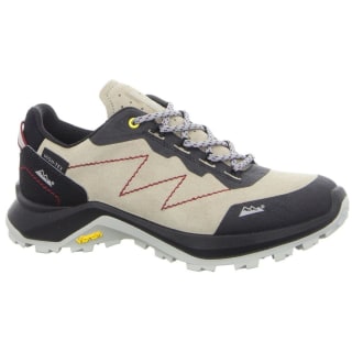 High Colorado Evo Trail Pro Damen Trekking-Halbschuhe