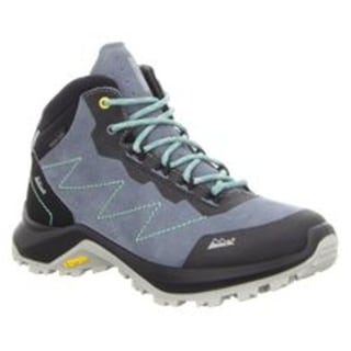 High Colorado Evo Trail Mid Damen Trekking-Halbschuhe