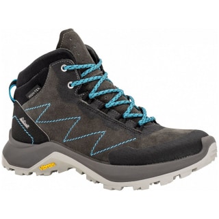 High Colorado Evo Trail Mid Damen Trekking-Halbschuhe