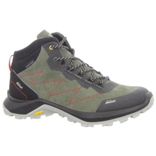 High Colorado Evo Trail Mid Unisex Trekking-Halbschuhe