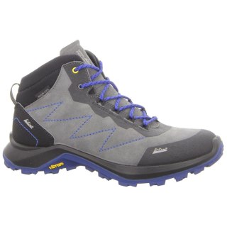 High Colorado Evo Trail Mid Unisex Trekking-Halbschuhe High Colorado Evo Trail Mid Unisex Trekking-Halbschuhe