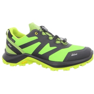 High Colorado Evo Speed Unisex Trekking-Halbschuhe