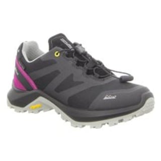High Colorado Evo Speed Damen Trekking-Halbschuhe