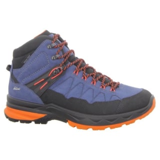 High Colorado Trek Speed Mid Unisex Trekking-Halbschuhe High Colorado Trek Speed Mid Unisex Trekking-Halbschuhe