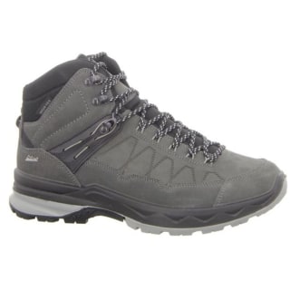 High Colorado Trek Speed Mid Unisex Trekking-Halbschuhe