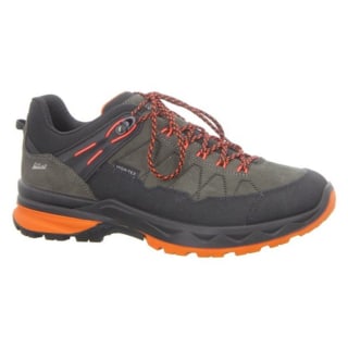 High Colorado Trek Speed Low Unisex Trekking-Halbschuhe