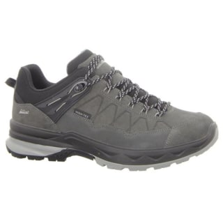 High Colorado Trek Speed Low Unisex Trekking-Halbschuhe