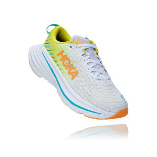 HOKA Bondi X Damen Laufschuhe