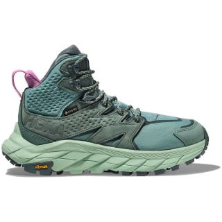 HOKA Anacapa Mid GTX Damen Trekking-Halbschuhe
