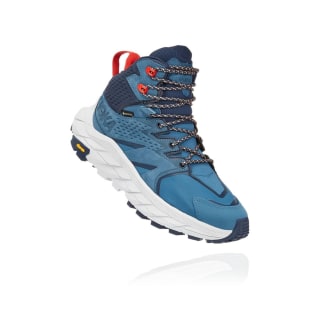 HOKA Anacapa Mid GTX Damen Trekking-Halbschuhe
