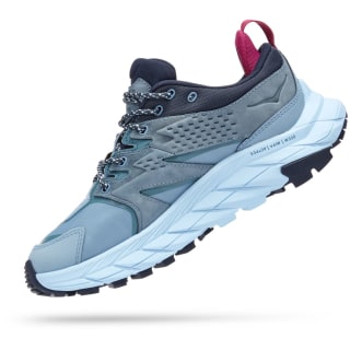 HOKA Anacapa Low GTX Damen Trekking-Halbschuhe
