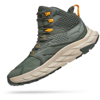 HOKA Anacapa Mid GTX Herren Trekking-Halbschuhe