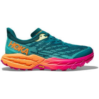 HOKA Speedgoat 5 Damen Multifunktionsschuhe