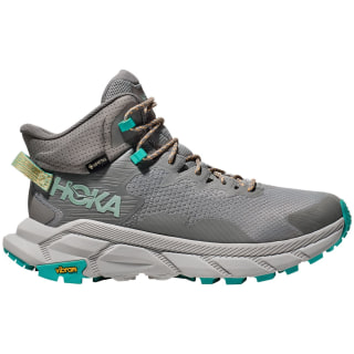 HOKA Trail Code GTX Herren Trekkingstiefel