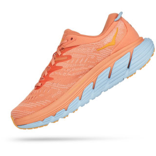 HOKA Gaviota 4 Damen Multifunktionsschuhe