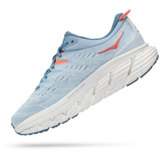 HOKA Gaviota 4 Wide Damen Multifunktionsschuhe