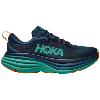 HOKA Bondi 8 Herren Laufschuhe