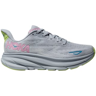 HOKA Clifton 9 Damen Laufschuhe