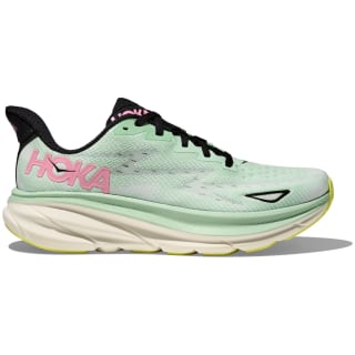 HOKA Clifton 9 Damen Laufschuhe