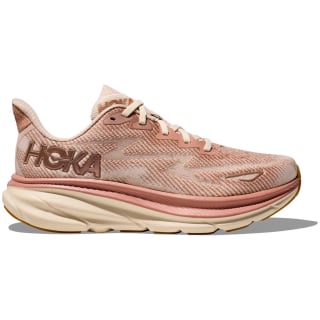 HOKA Clifton 9 Damen Laufschuhe