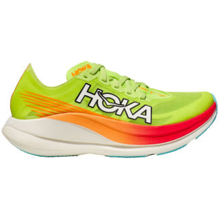 HOKA Rocket X 2 Damen Laufschuhe