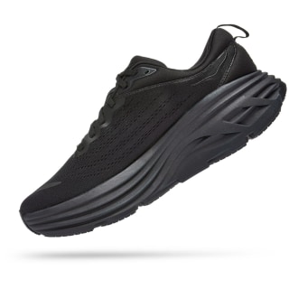 HOKA Bondi 8 Wide Herren Laufschuhe