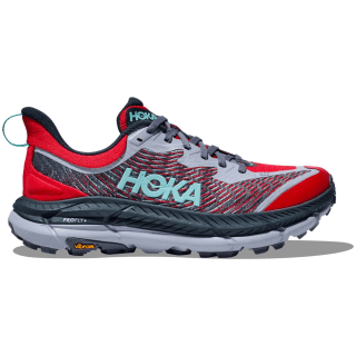 HOKA Mafate Speed 4 Damen Laufschuhe