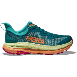 HOKA Mafate Speed 4 Damen Laufschuhe
