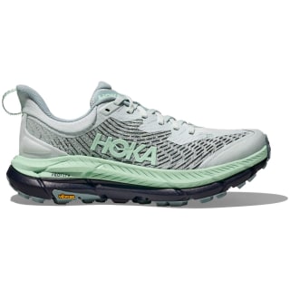 HOKA Mafate Speed 4 Damen Laufschuhe