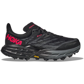 HOKA Speedgoat 5 GTX Spike Damen Trailrunningschuhe